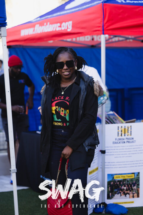 SWAG Art Experience 2.7.26