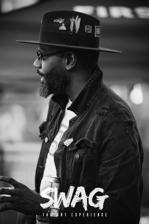 SWAG Art Experience 2.7.26