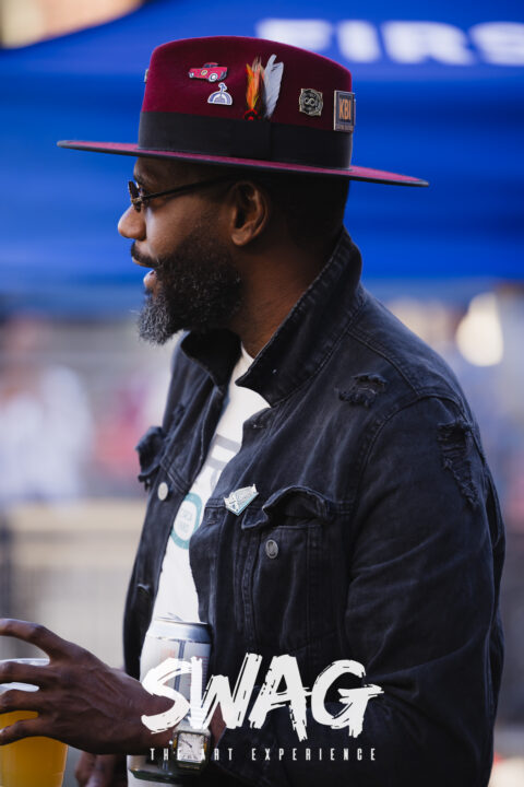 SWAG Art Experience 2.7.26