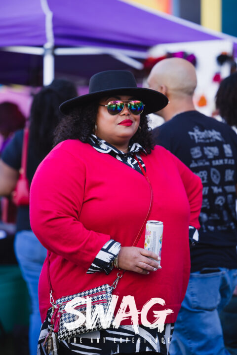 SWAG Art Experience 2.7.26