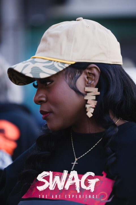 SWAG Art Experience 2.7.26