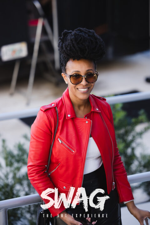 SWAG Art Experience 2.7.26