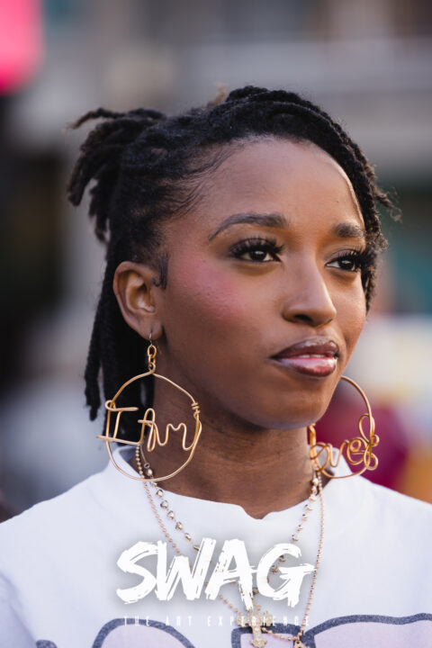 SWAG Art Experience 2.7.26