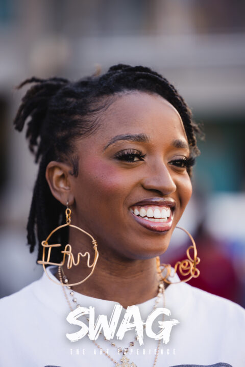 SWAG Art Experience 2.7.26