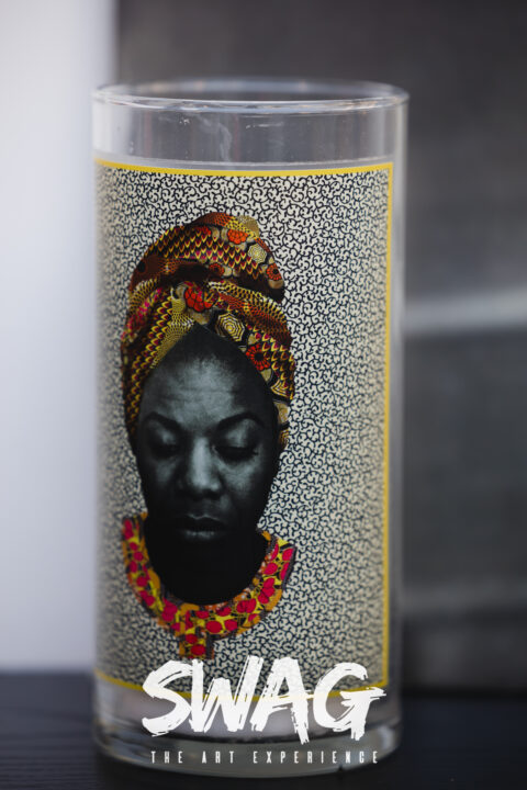 SWAG Art Experience 2.7.26