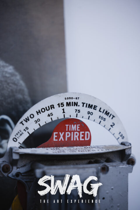 SWAG Art Experience 2.7.26