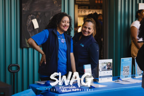 SWAG Art Experience 2.7.26