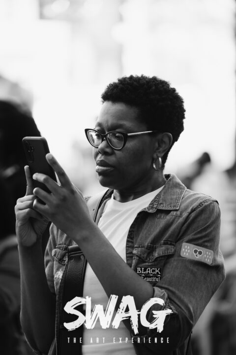 SWAG Art Experience 2.7.26