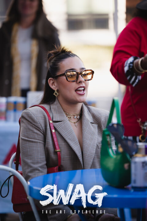 SWAG Art Experience 2.7.26