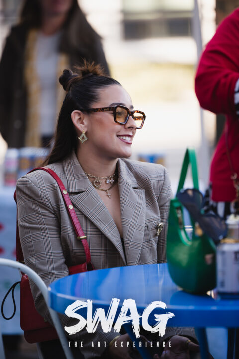 SWAG Art Experience 2.7.26