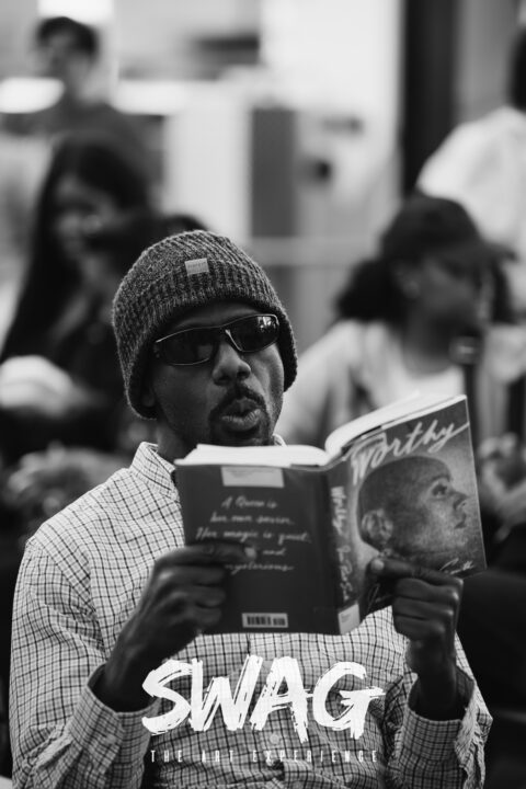 SWAG Art Experience 2.7.26