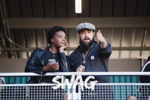 SWAG Art Experience 2.7.26