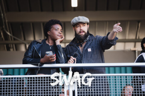 SWAG Art Experience 2.7.26