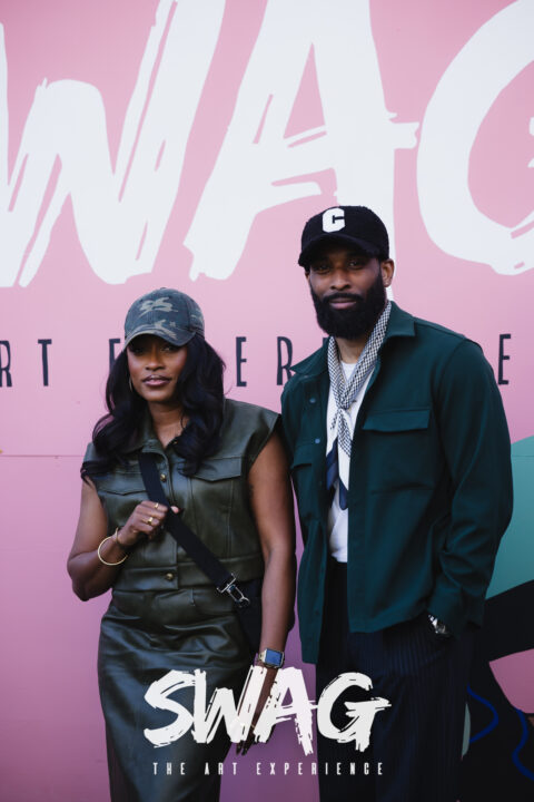 SWAG Art Experience 2.7.26