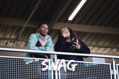 SWAG Art Experience 2.7.26