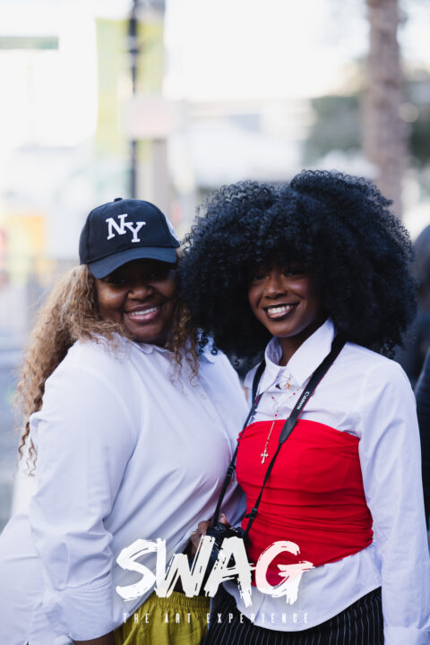 SWAG Art Experience 2.7.26