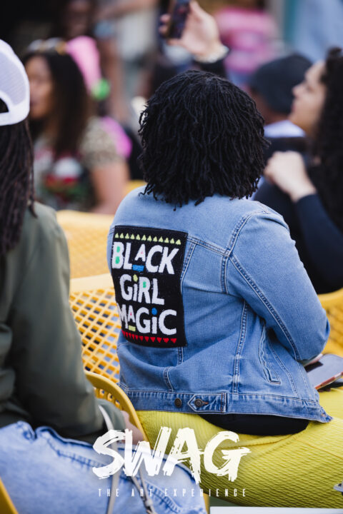 SWAG Art Experience 2.7.26