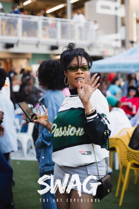 SWAG Art Experience 2.7.26