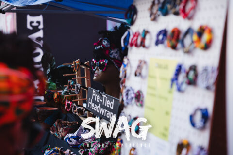SWAG Art Experience 2.7.26