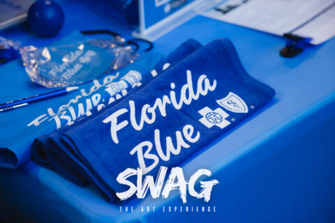 SWAG Art Experience 2.7.26