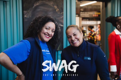 SWAG Art Experience 2.7.26