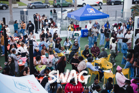 SWAG Art Experience 2.7.26