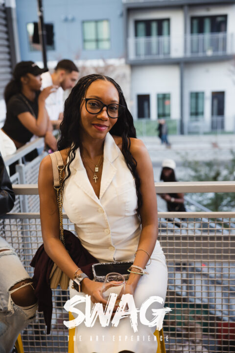 SWAG Art Experience 2.7.26