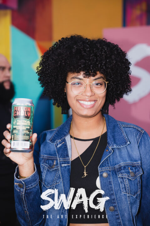 SWAG Art Experience 2.7.26