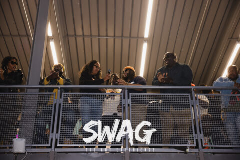 SWAG Art Experience 2.7.26