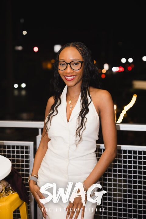 SWAG Art Experience 2.7.26