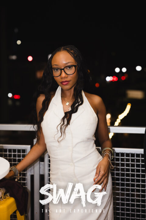 SWAG Art Experience 2.7.26