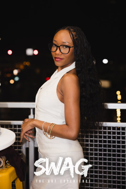 SWAG Art Experience 2.7.26