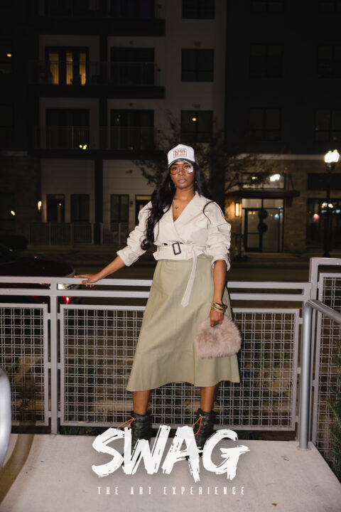 SWAG Art Experience 2.7.26