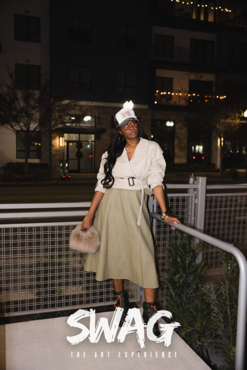 SWAG Art Experience 2.7.26