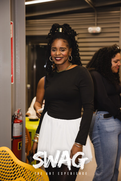 SWAG Art Experience 2.7.26