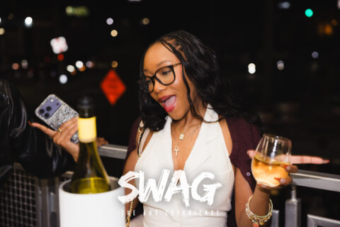 SWAG Art Experience 2.7.26