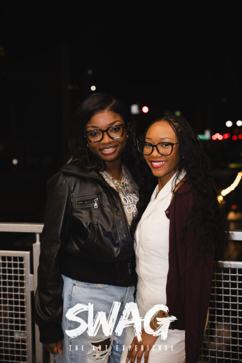 SWAG Art Experience 2.7.26