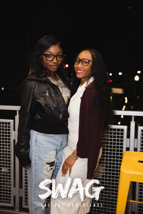 SWAG Art Experience 2.7.26