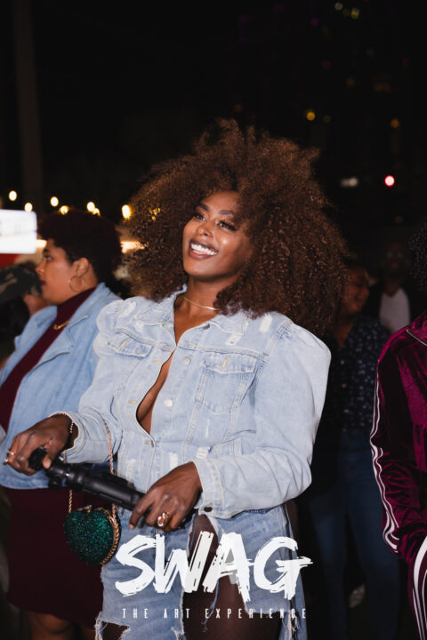 SWAG Art Experience 2.7.26