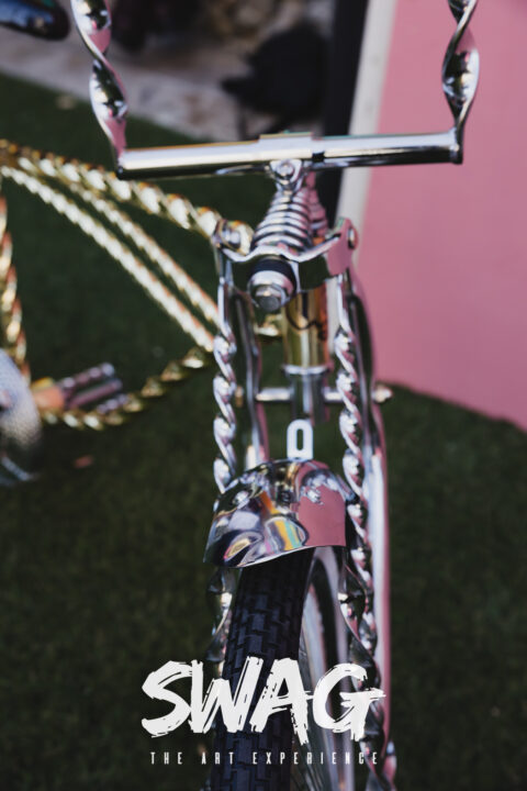 SWAG Art Experience 2.7.26