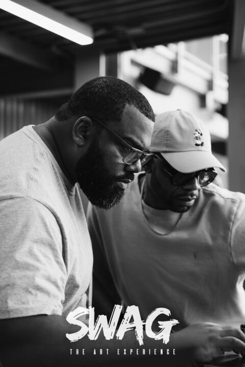 SWAG Art Experience 2.7.26