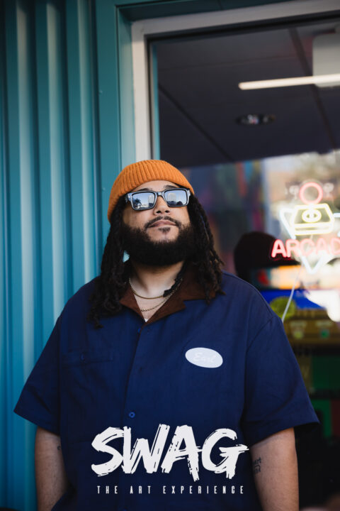 SWAG Art Experience 2.7.26