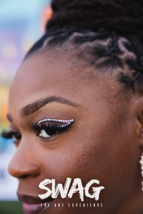 SWAG Art Experience 2.7.26