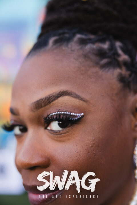 SWAG Art Experience 2.7.26