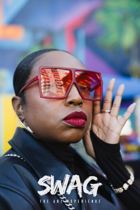 SWAG Art Experience 2.7.26