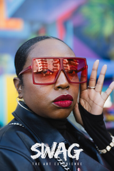 SWAG Art Experience 2.7.26