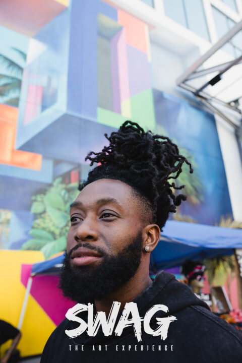 SWAG Art Experience 2.7.26