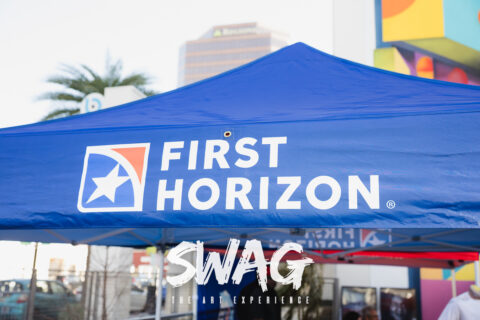 SWAG Art Experience 2.7.26