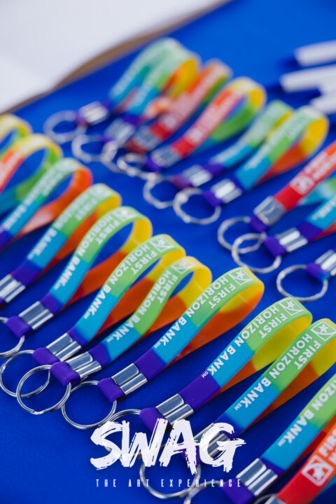 SWAG Art Experience 2.7.26