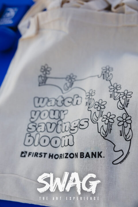 SWAG Art Experience 2.7.26